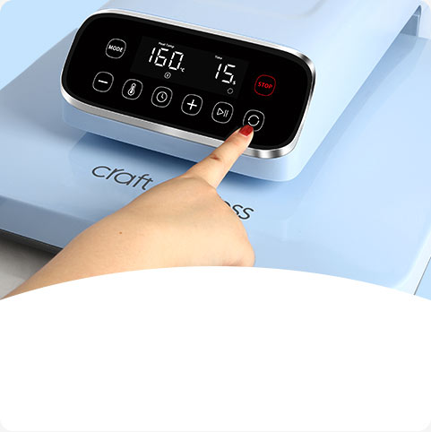 Auto Heat Presses