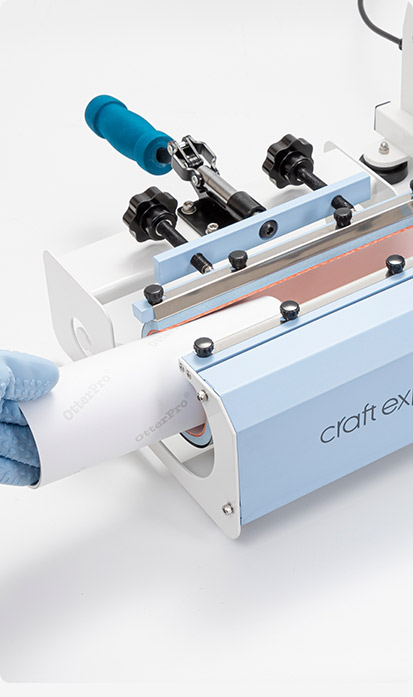 Combo Heat Press
