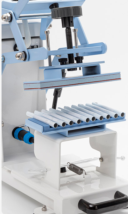 Combo Heat Press