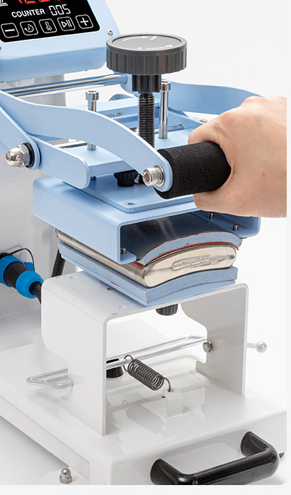 Combo Heat Press