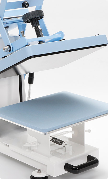 Combo Heat Press