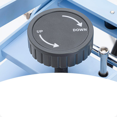 Combo Heat Press