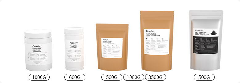 DTF Consumables