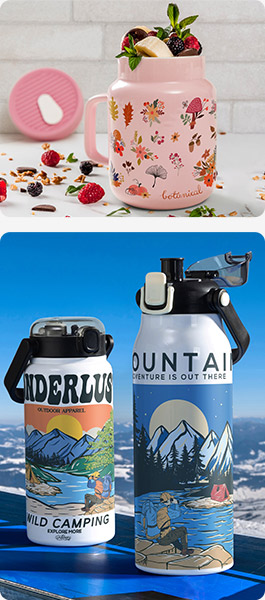 Sublimation Ovens