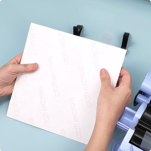 Sublimation Paper