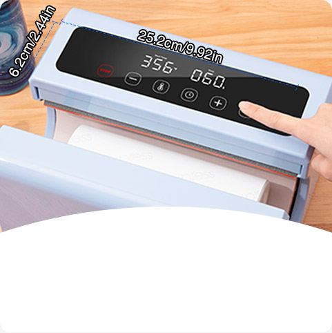 Tumbler Heat Press