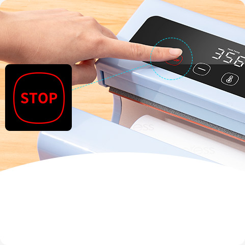 Tumbler Heat Press