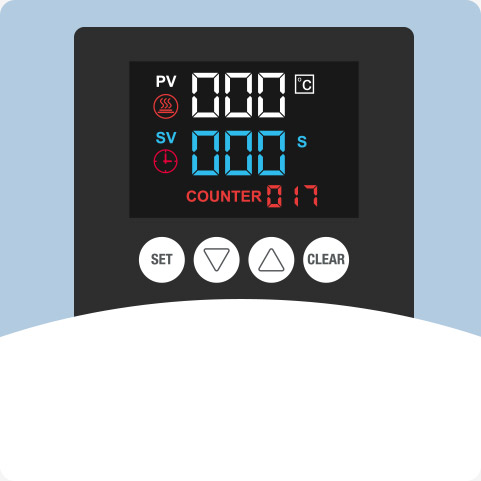 Tumbler Heat Press