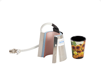 Tumbler Heat Press