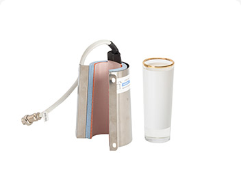Tumbler Heat Press