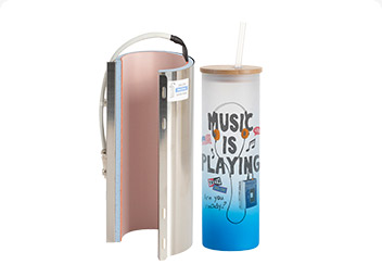 Tumbler Heat Press