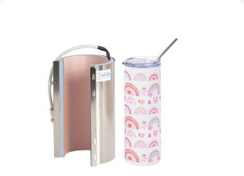 Tumbler Heat Press