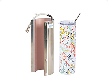 Tumbler Heat Press