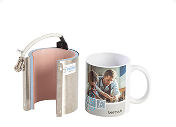 Tumbler Heat Press